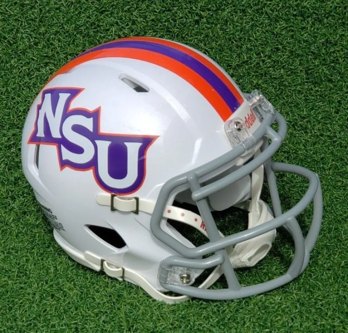 Boise State Broncos vs. Northwestern State Demons