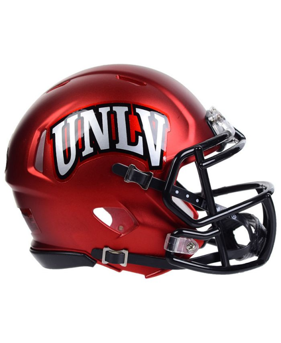 Boise State Broncos vs. UNLV Rebels